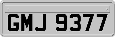 GMJ9377