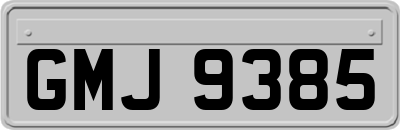 GMJ9385