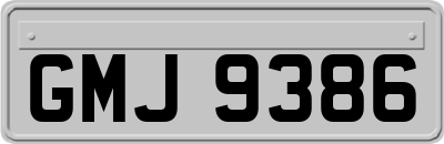 GMJ9386