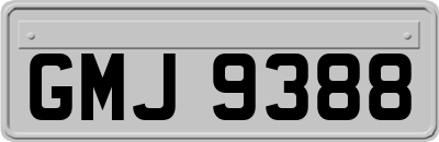 GMJ9388