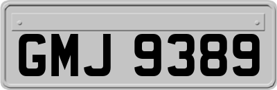 GMJ9389