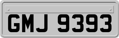 GMJ9393