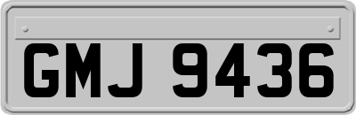 GMJ9436