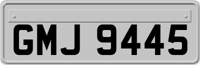GMJ9445