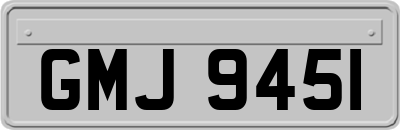 GMJ9451