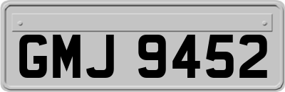 GMJ9452