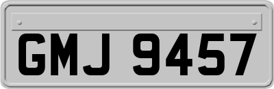 GMJ9457