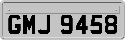 GMJ9458