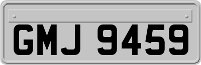 GMJ9459