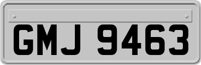 GMJ9463