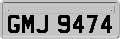 GMJ9474