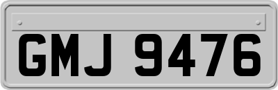 GMJ9476