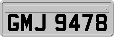 GMJ9478