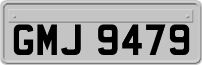 GMJ9479