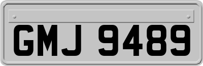 GMJ9489
