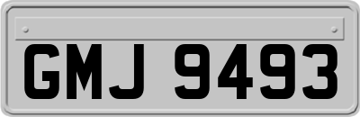 GMJ9493
