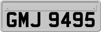 GMJ9495