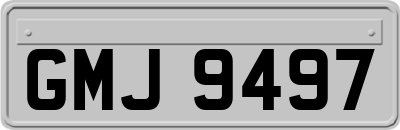 GMJ9497