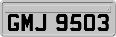 GMJ9503