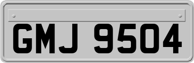 GMJ9504