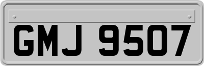 GMJ9507