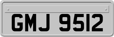 GMJ9512