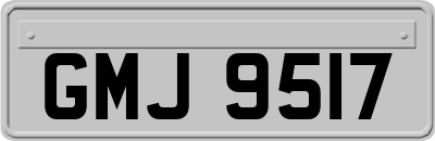 GMJ9517