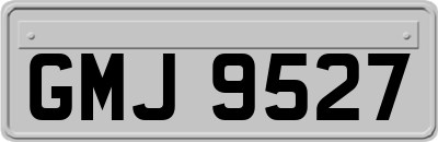 GMJ9527
