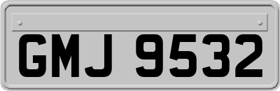 GMJ9532