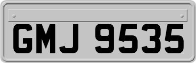 GMJ9535