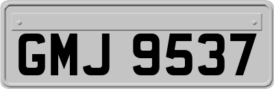 GMJ9537