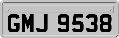 GMJ9538