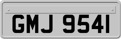 GMJ9541