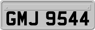 GMJ9544