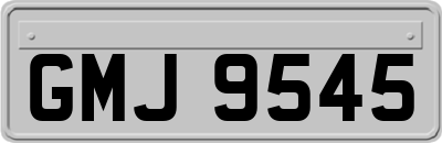 GMJ9545