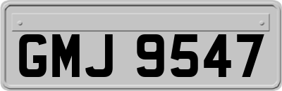 GMJ9547