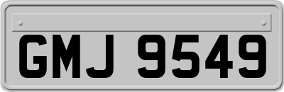 GMJ9549