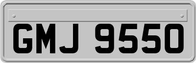 GMJ9550