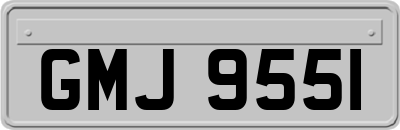 GMJ9551