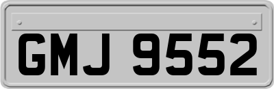 GMJ9552