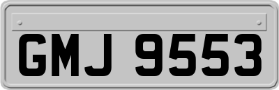 GMJ9553