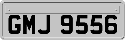GMJ9556
