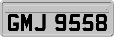 GMJ9558