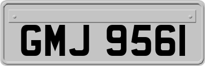 GMJ9561
