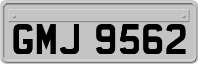 GMJ9562