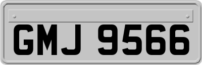 GMJ9566
