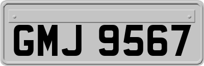GMJ9567