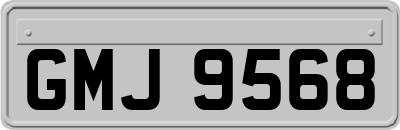 GMJ9568