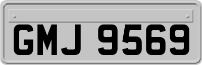 GMJ9569