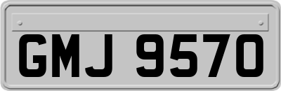 GMJ9570